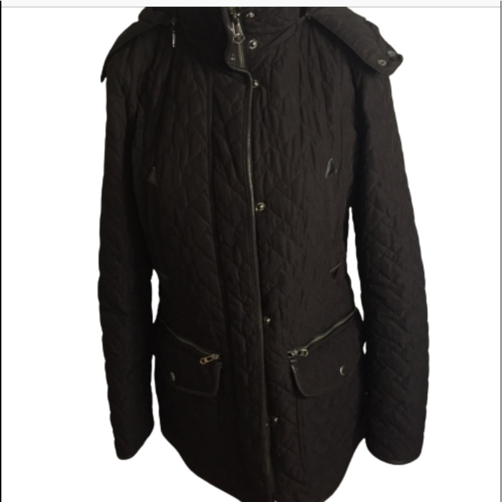 Cole Haan Jacket